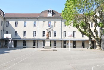 Institution Lamartine - Belley